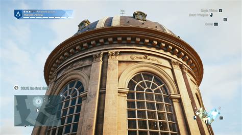 nostradamus enigma sagittarius|Assassin's Creed Unity Guide: Where to Find All 18 .